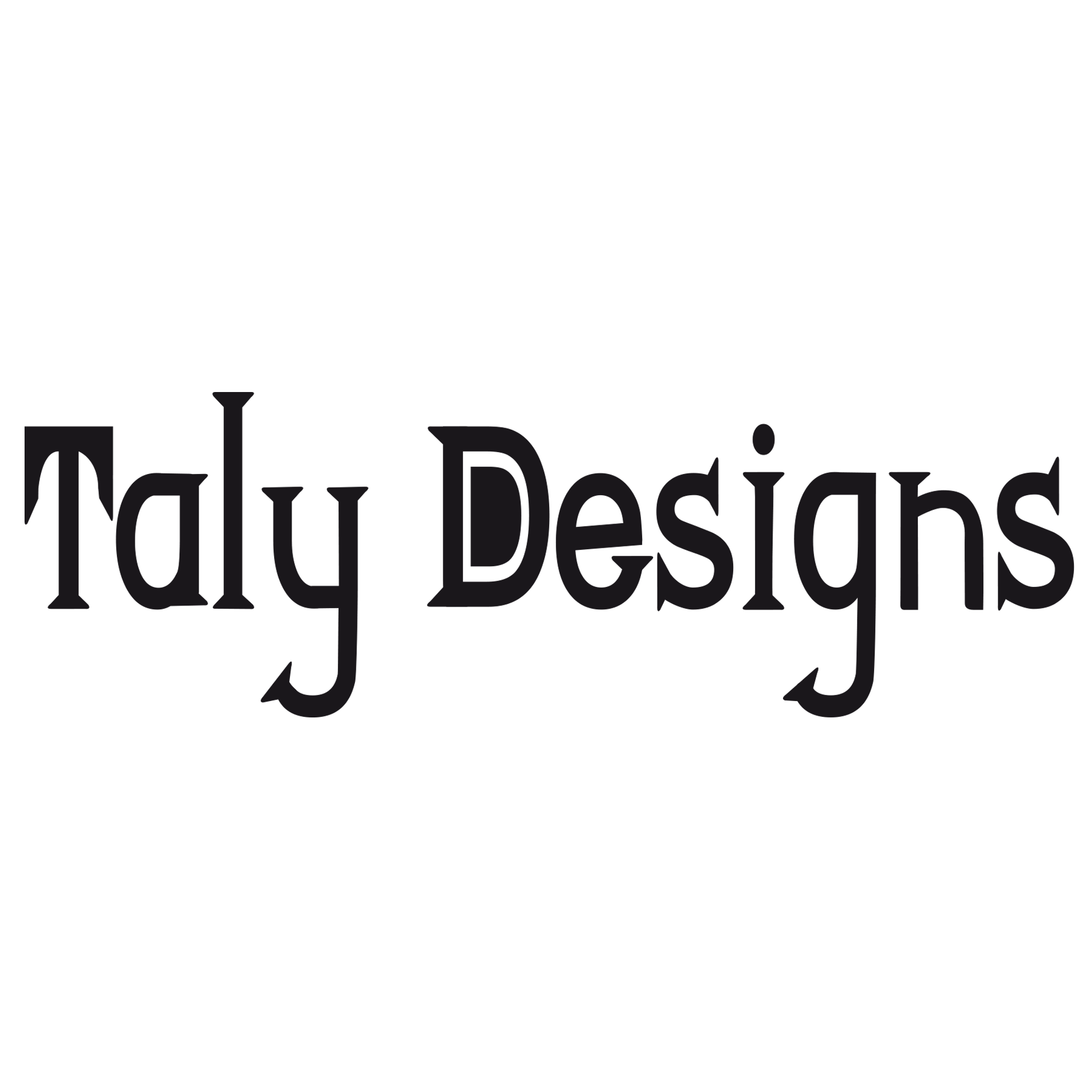 Taly Designs Logo