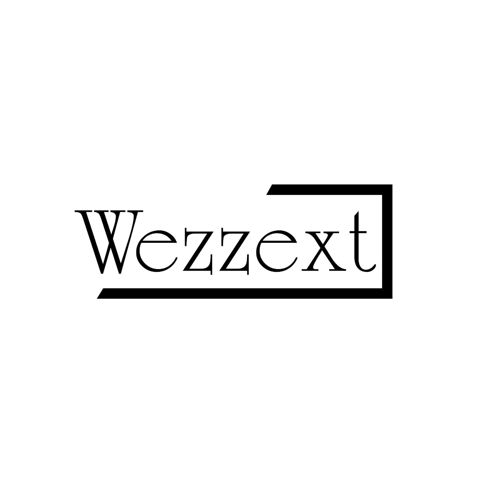 Wezzext Logo