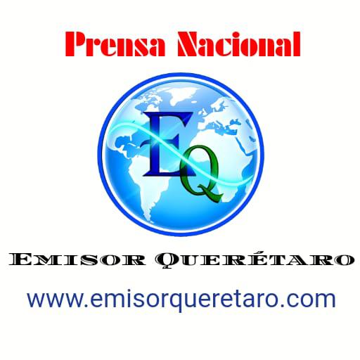 Emisor Querétaro Logo
