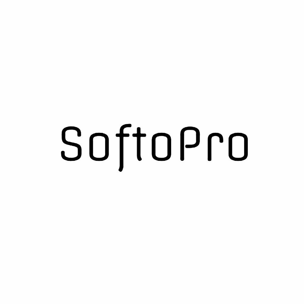 SoftoPro Logo