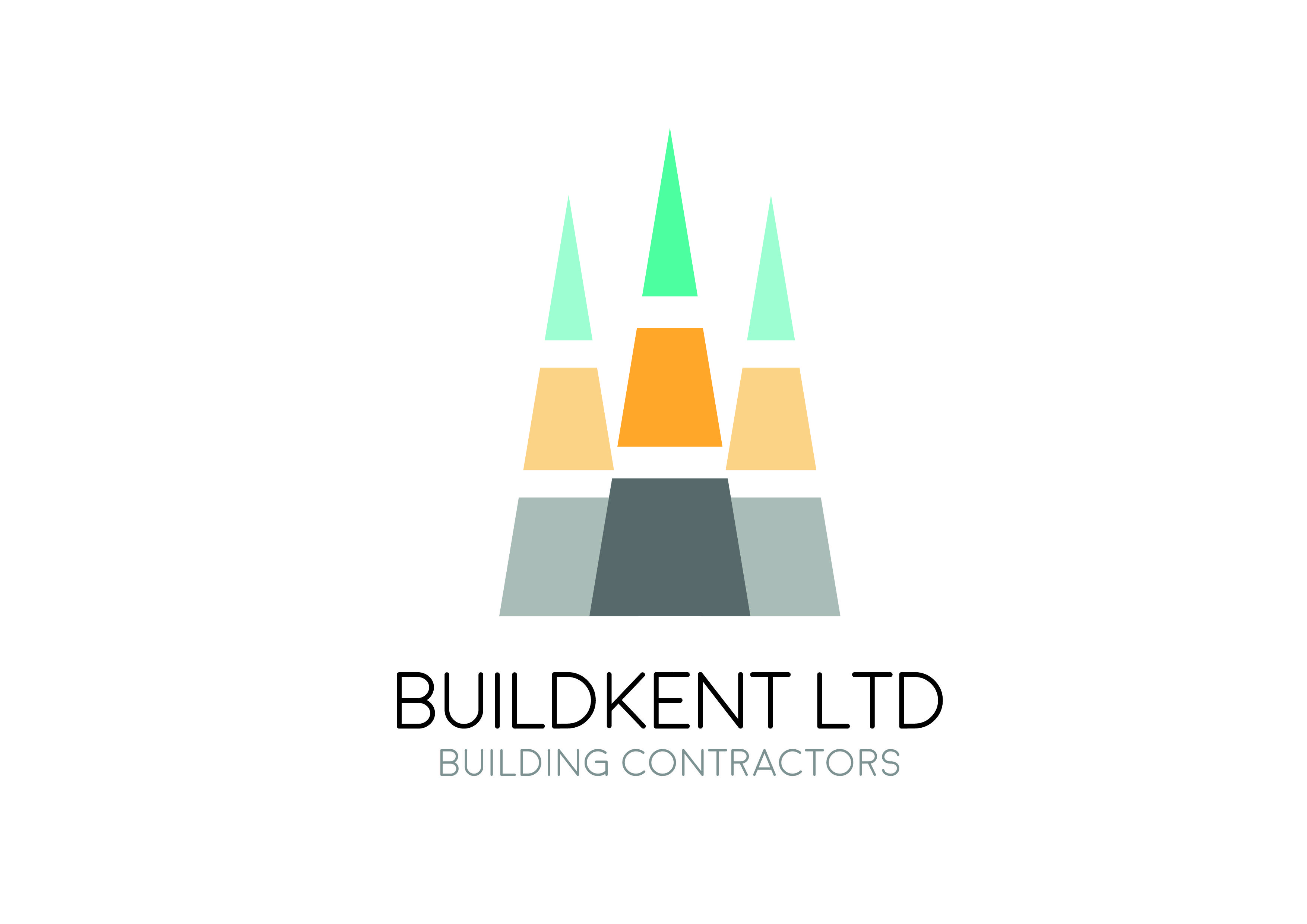 BuildKentLtd Logo