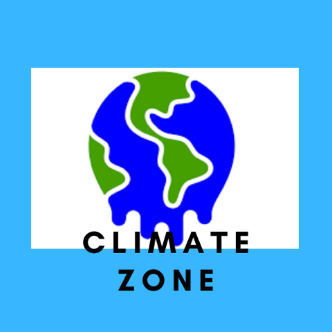 Climate Zone Logo