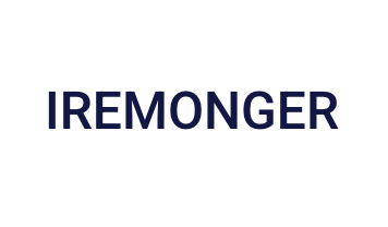 Iremonger Consulting Logo
