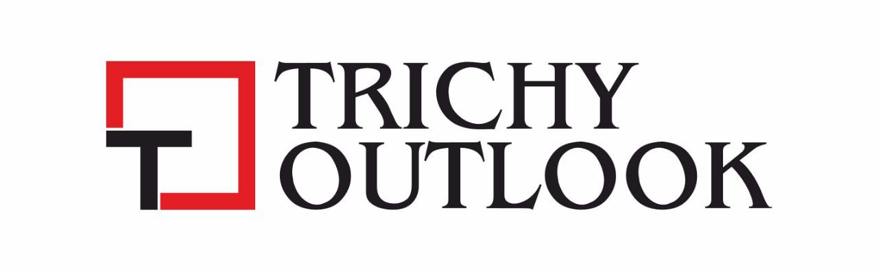 Trichyoutlook Logo