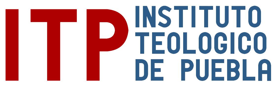 Instituto Teológico de Puebla Logo