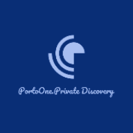 PortoOneprivatediscovery Logo