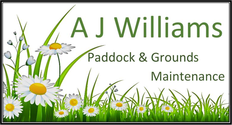 A J Williams Logo