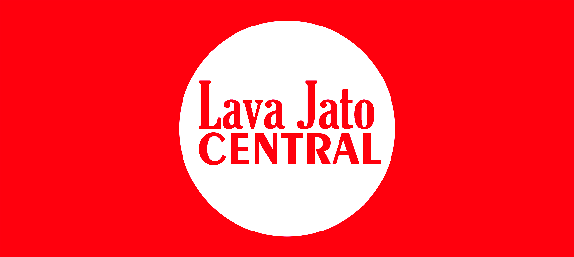 LAVA JATO CENTRAL Logo
