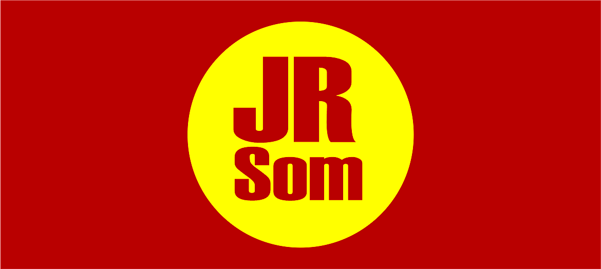 JR SOM Logo