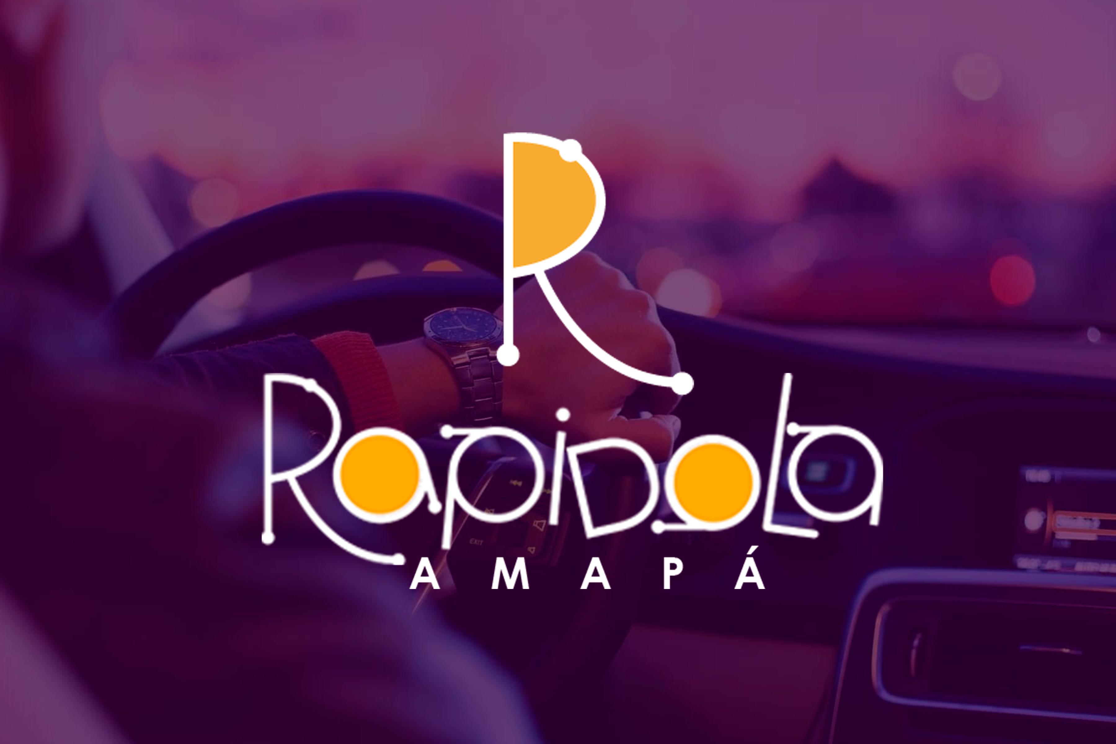 RAPIDOLA Logo