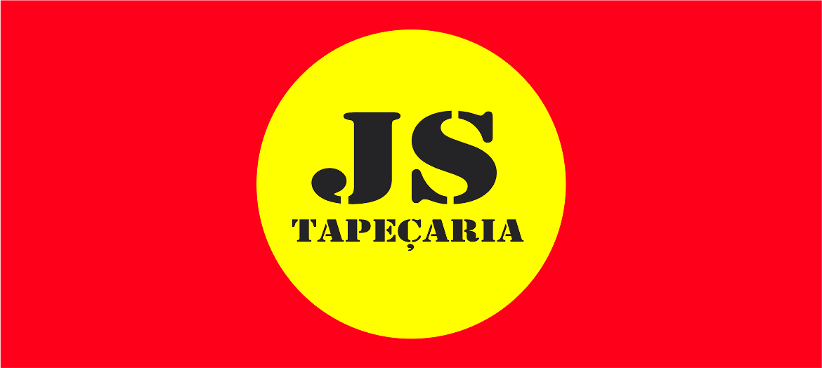 TAPEÇARIA JS Logo