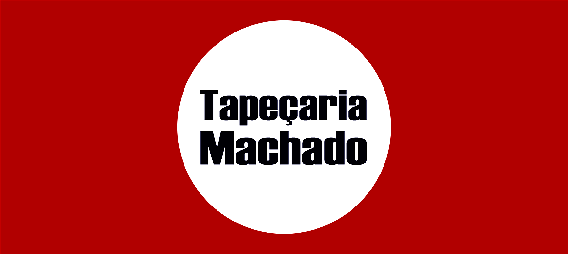TAPEÇARIA MACHADO Logo