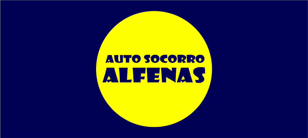 AUTO SOCORRO ALFENAS Logo