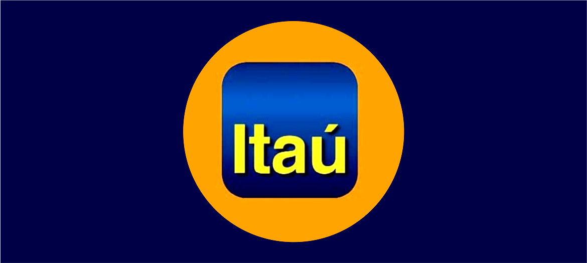 BANCO ITAÚ  Logo