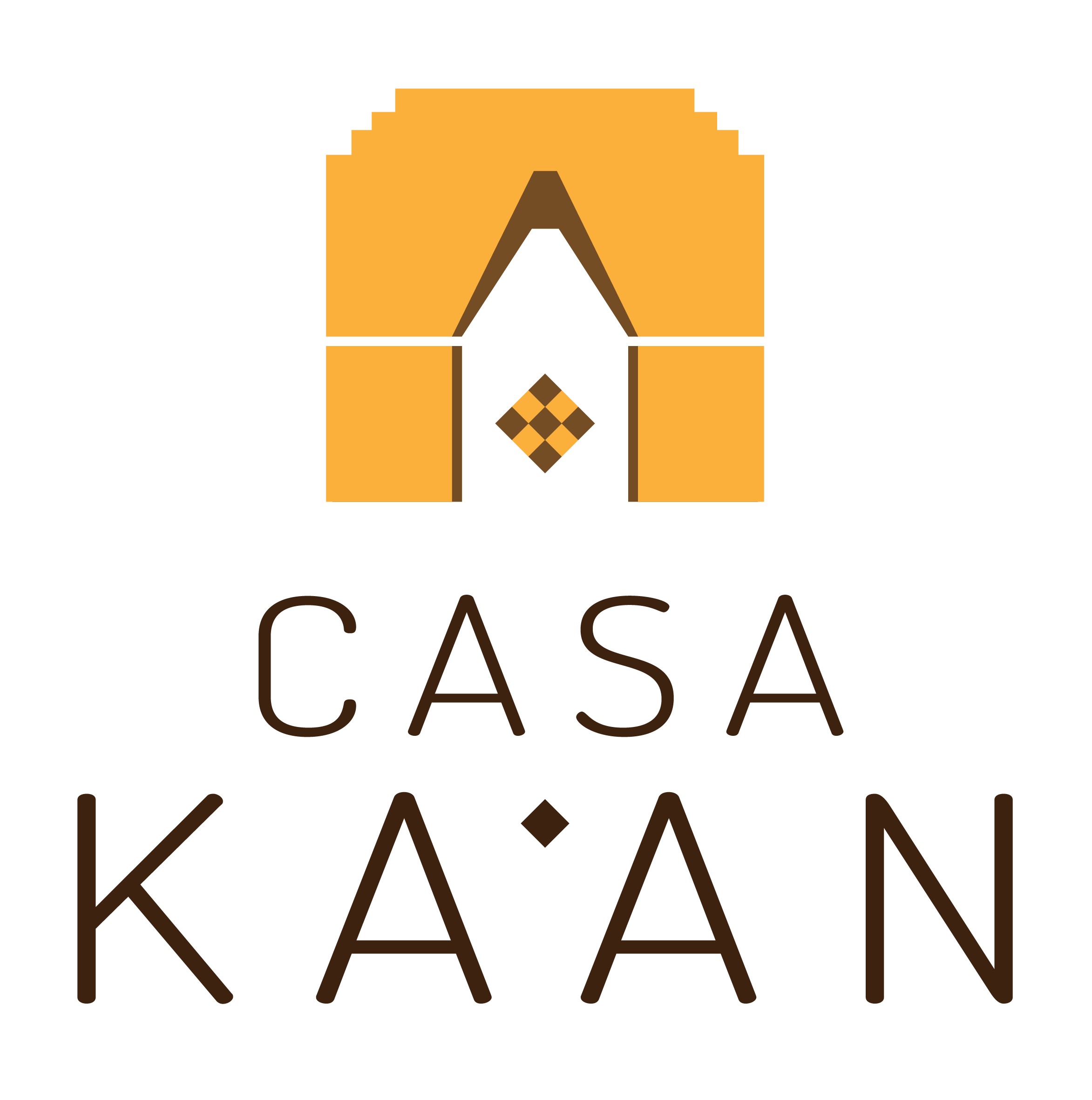 Casa Ka´an Logo