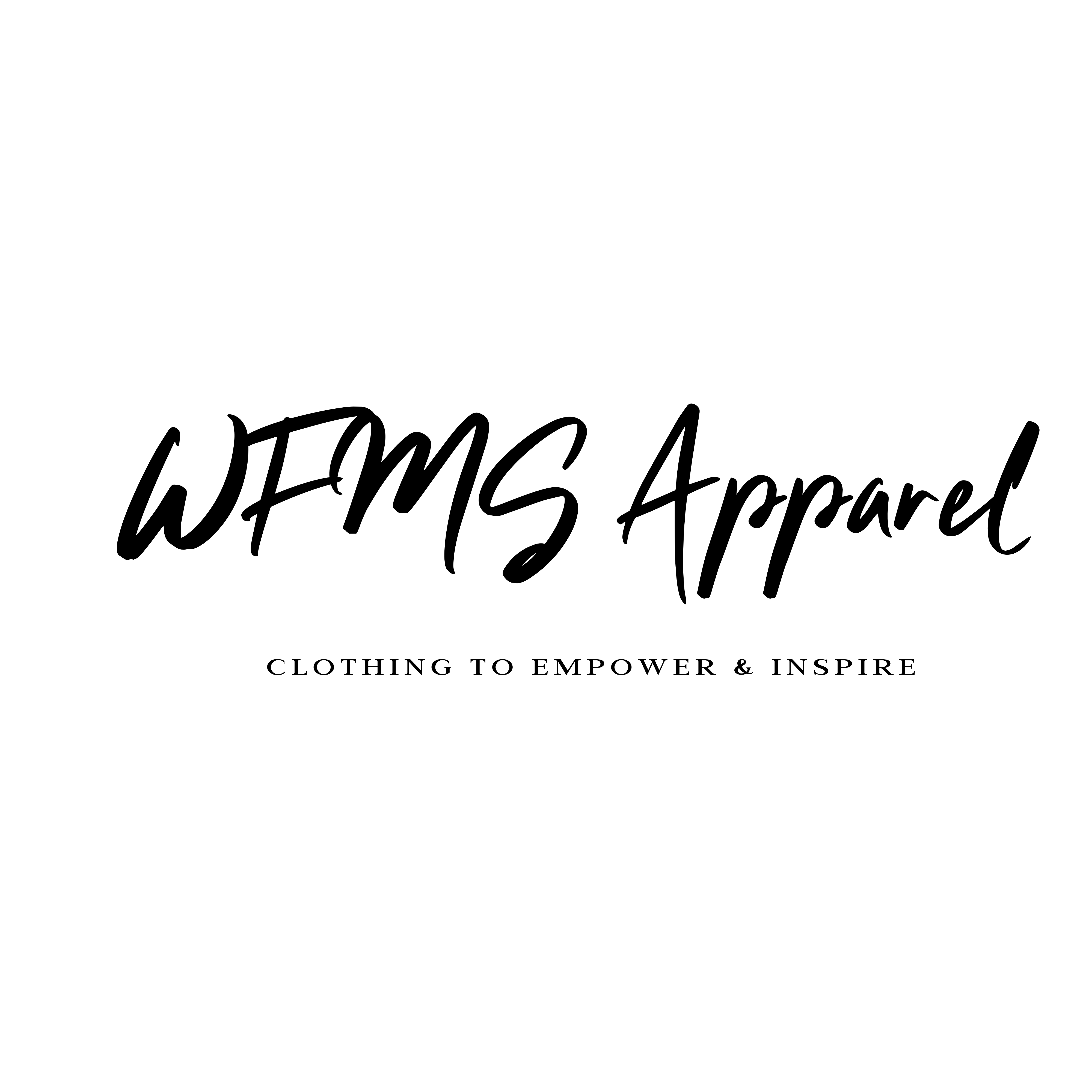WFMS Apparel Logo