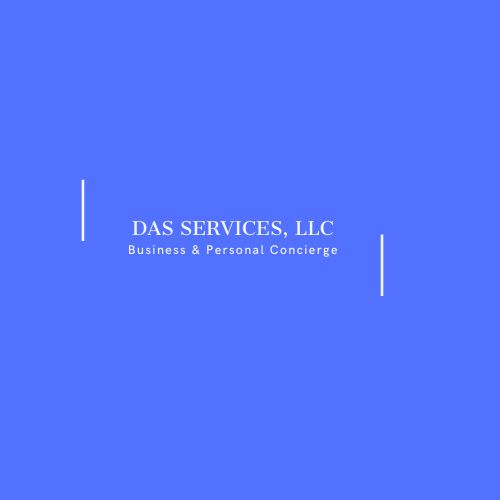 DAS Services, LLC Logo