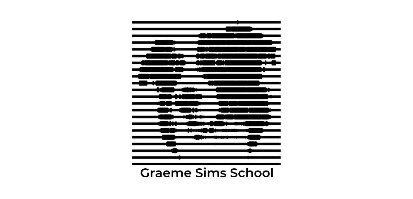 Graeme Sims School Logo