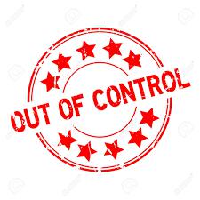 Out Of Control Logo