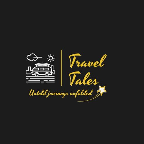 Travel tales Logo