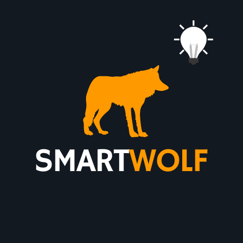 smartwolf Logo