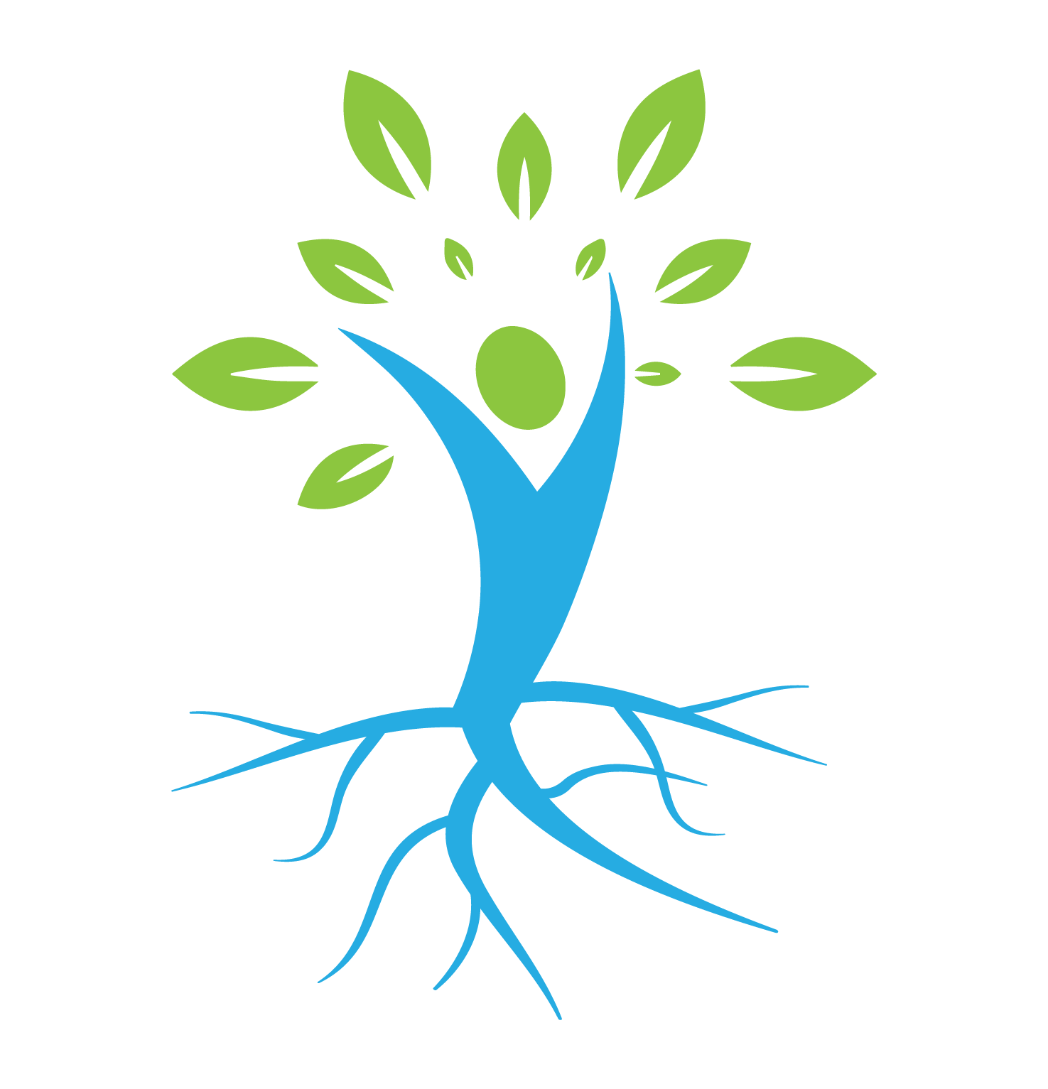 Radix Pain & Rehabilitation Centre Logo