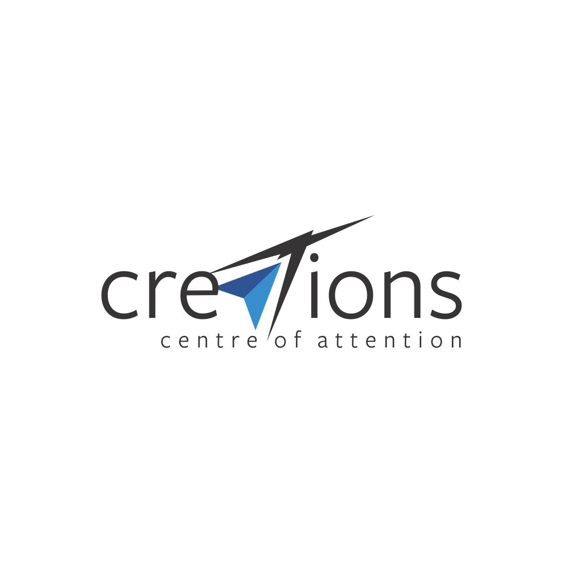 Atcreations Logo