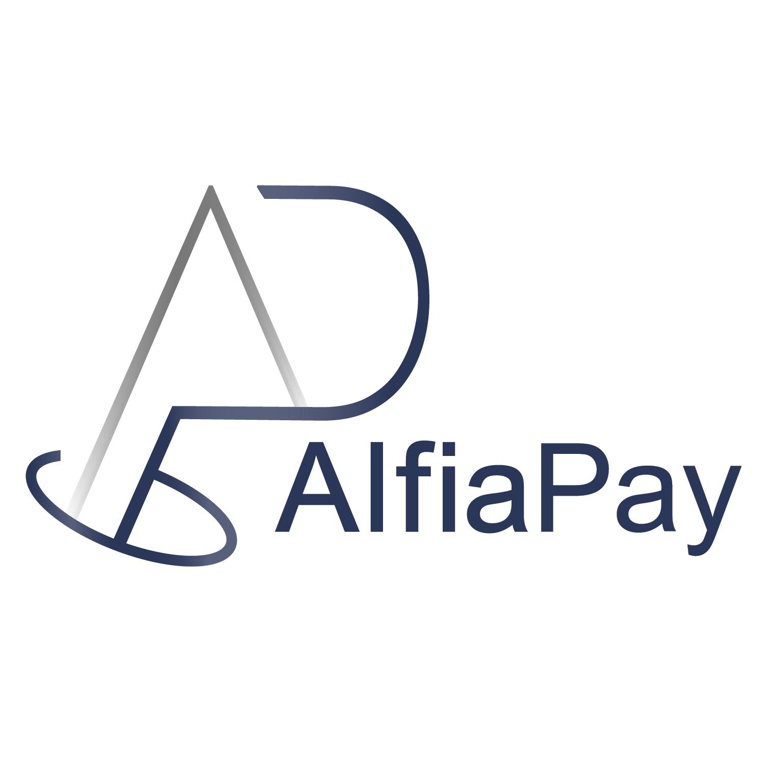 AfiaPay Payment Sulotion Center  Logo