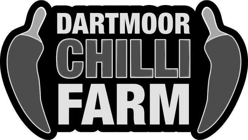 DARTMOOR CHILLI FARM Logo