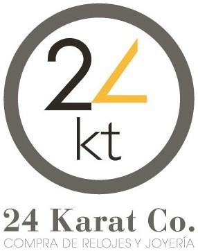 24 Karat Co Logo