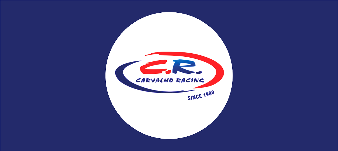 CARVALHO RACING Logo