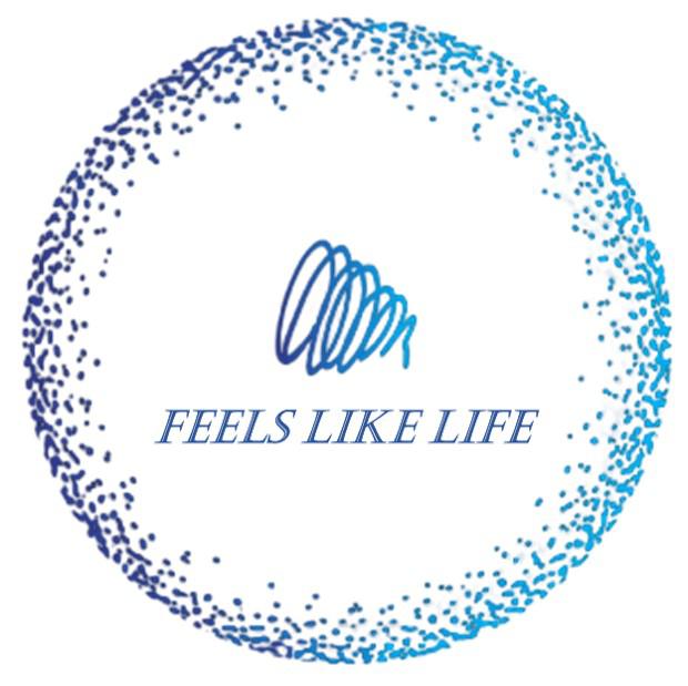 Feels Like Life Logo