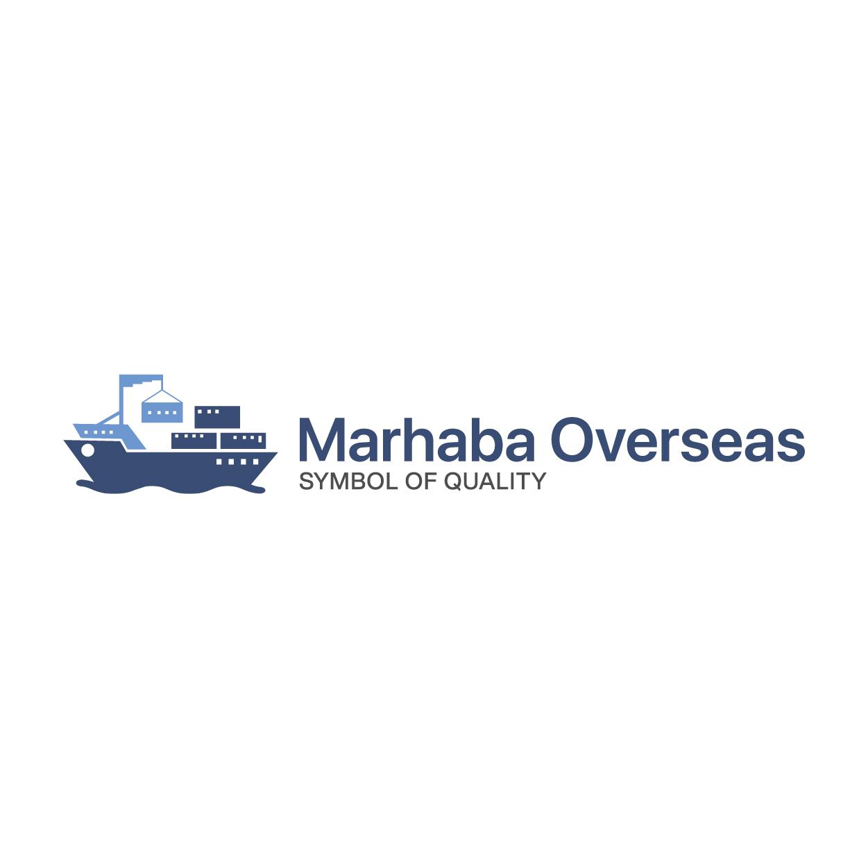 Marhaba Overseas Logo