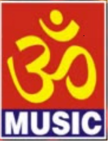 OM MUSIC COMPANY Logo