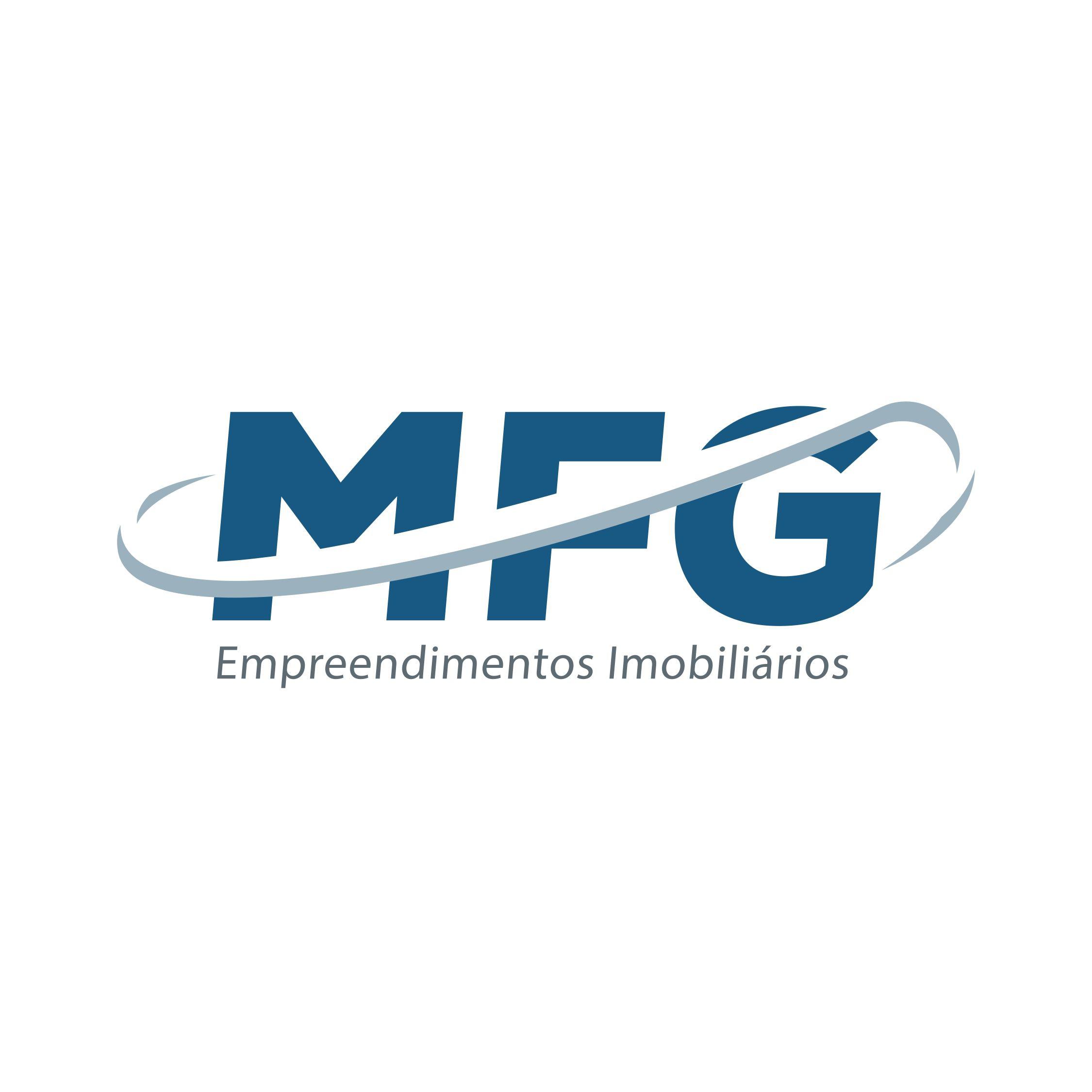 MFG Empreendimentos Imobiliários Logo