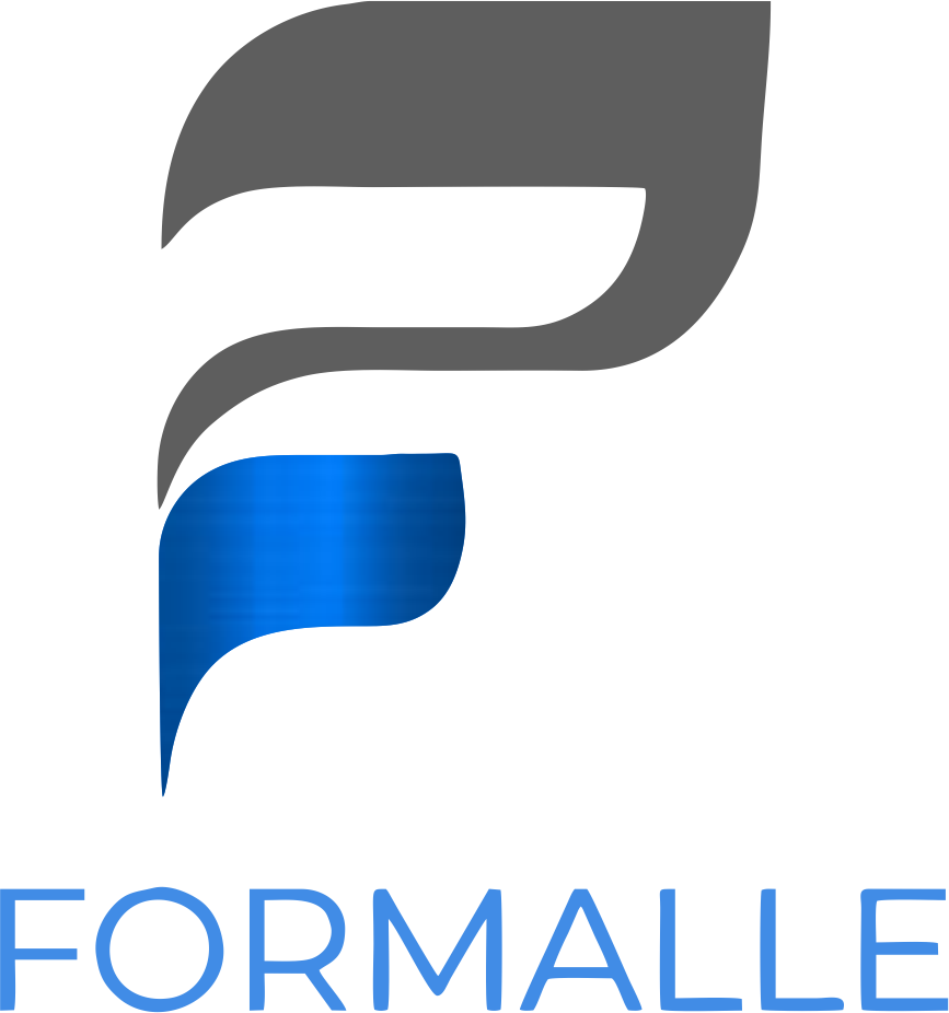 Formalle Consultoria Logo