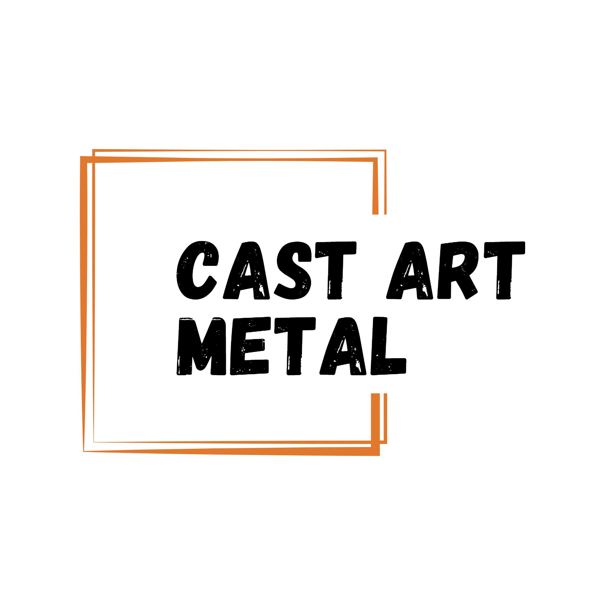 Cast Art Metal Sdn Bhd Logo