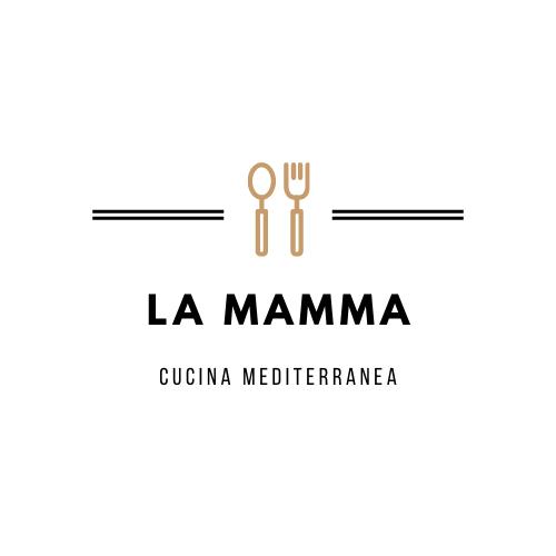 Ristorante La Mamma Logo