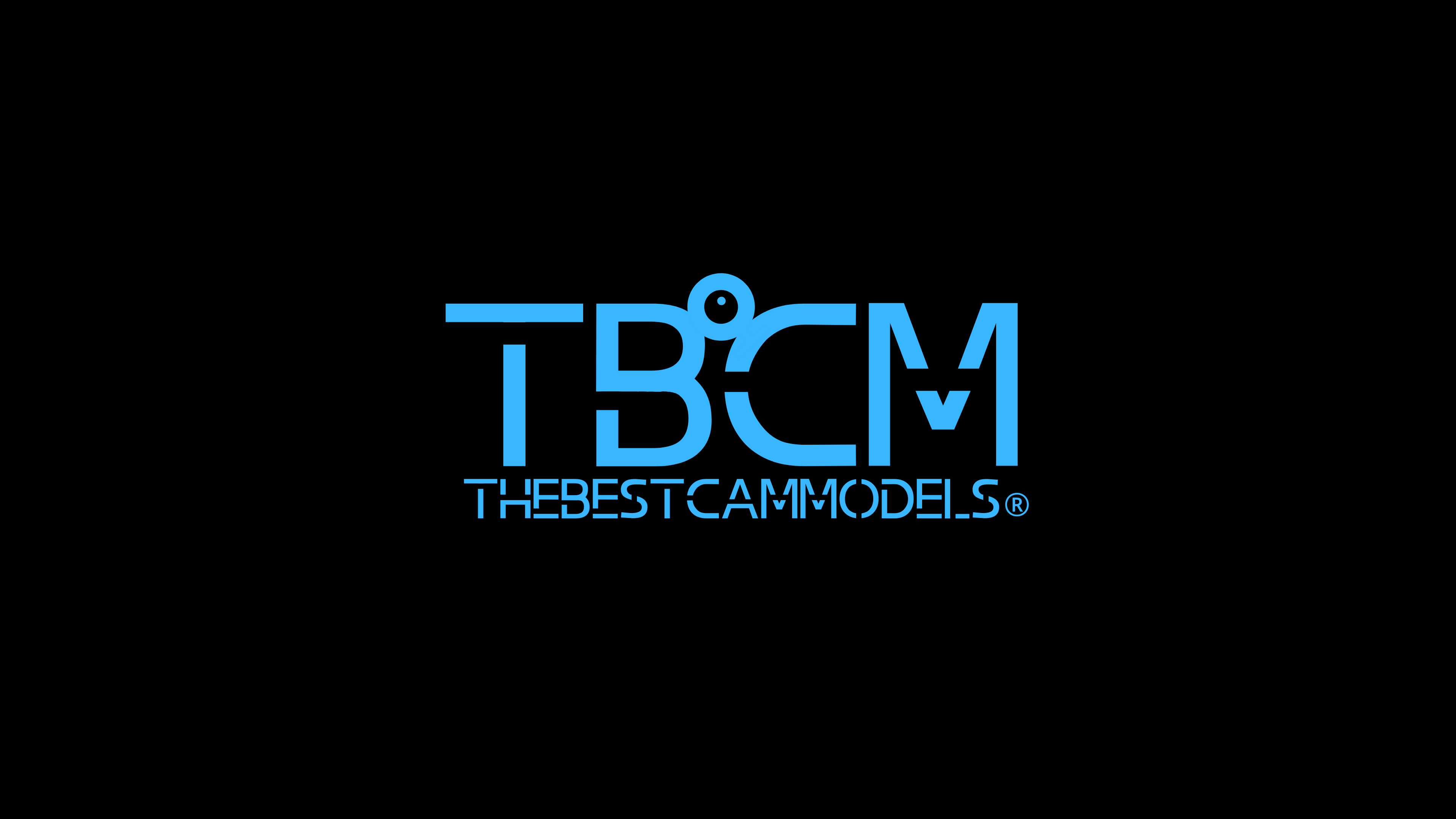 TheBestCamModels Logo