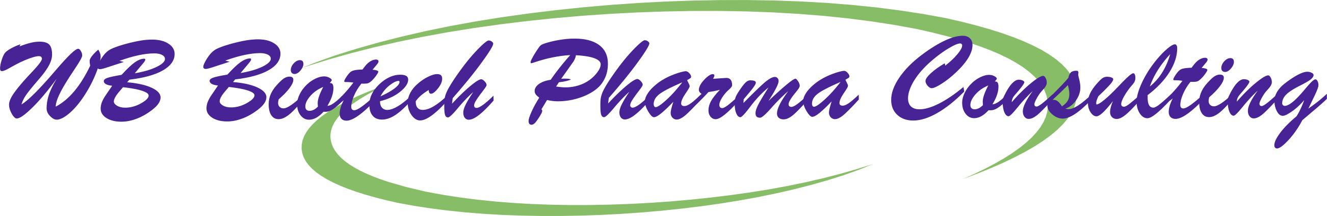 WB Biotech Pharma Consulting LLC Logo