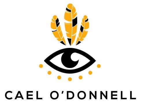 Cael O'Donnell Logo