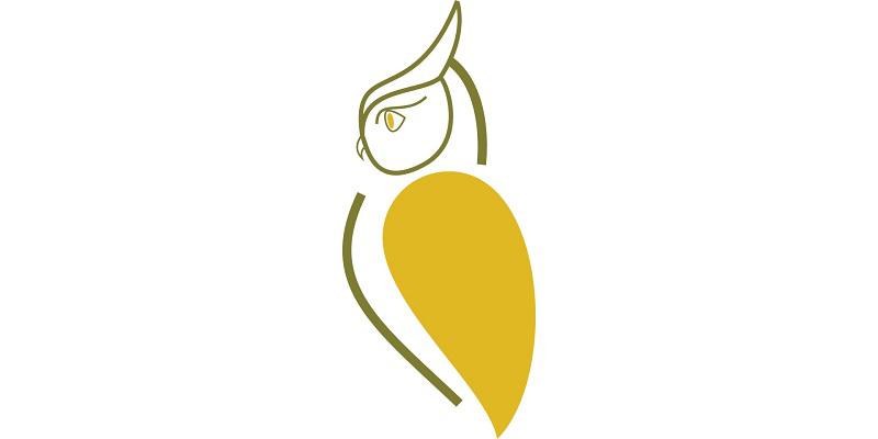 Theofani's EVOO Logo