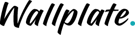 Wallplate Logo
