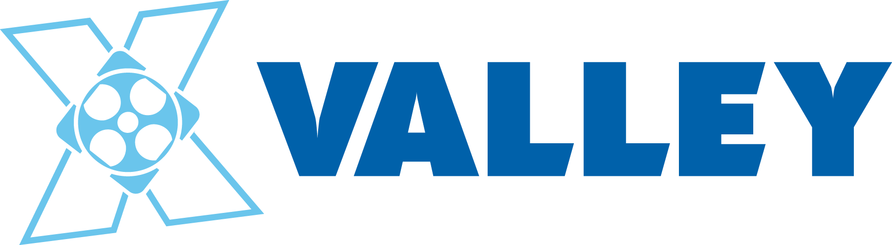 Valley Commercial Cleaning Logo