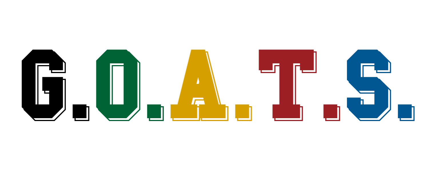GOATS LLC Logo