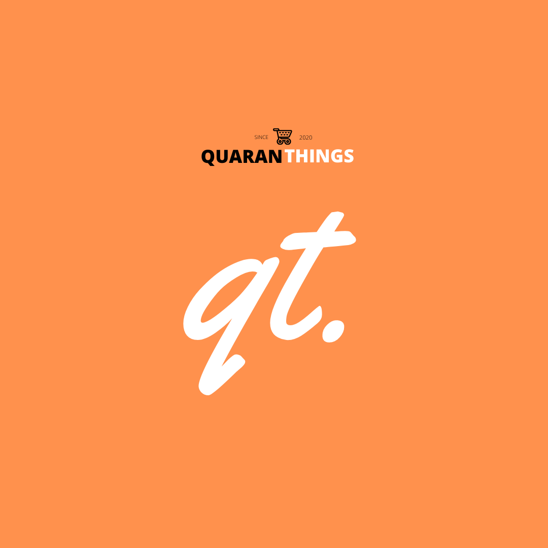 Quaranthings Logo
