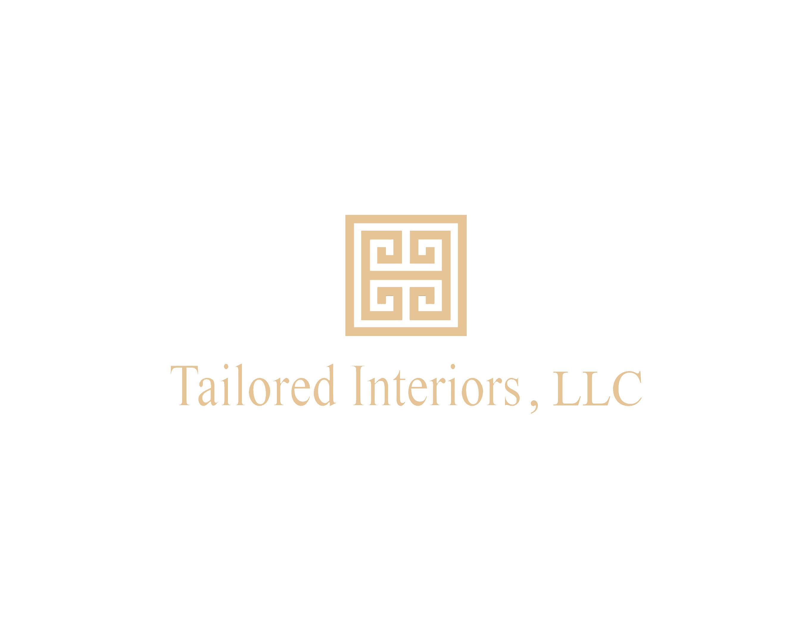 Tailored Interiors, LLC Logo