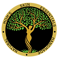 mom's skin essentials Logo
