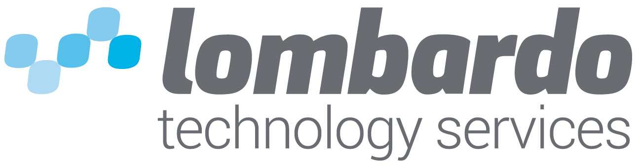 Lombardo Technology Services Logo