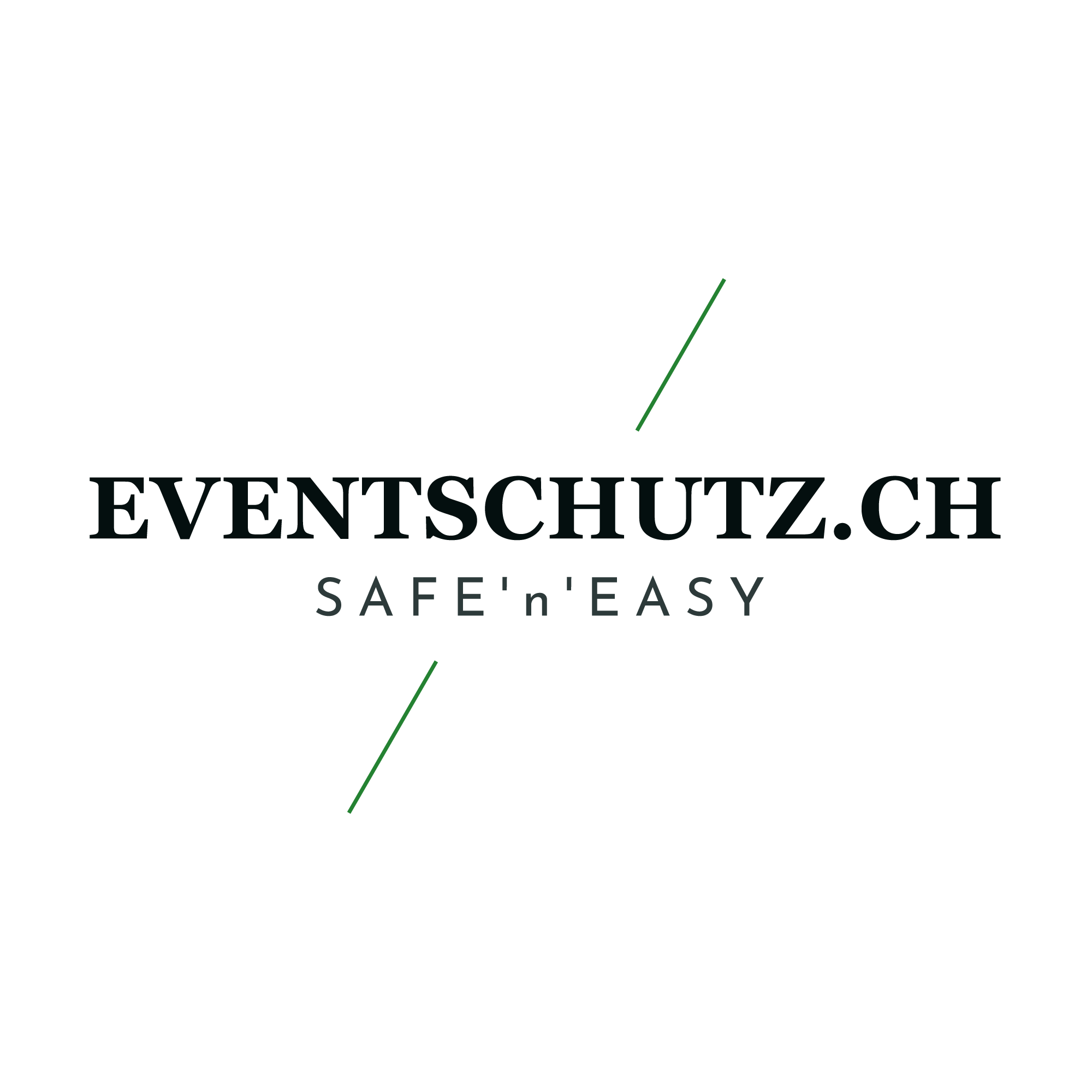 Eventschutz.ch Logo
